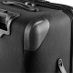 Чемодан VICTORINOX Lexicon 1.0, чёрный, баллистический нейлон TourMax, 36x23x56 см, 45 л