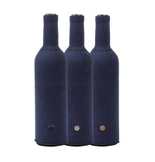 Мешочки для слепой дегустации L'Atelier du Vin Cache Bouteille 3шт.
