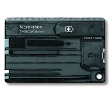 Швейцарская карточка SwissCard Quattro VICTORINOX 0.7233.T3