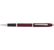 Ручка-роллер Selectip Cross Century II Translucent Plum Lacquer