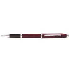 Ручка-роллер Selectip Cross Century II Translucent Plum Lacquer