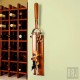 Штопор настенный для вина Boj Traditional Wall Corkscrew Old Copper