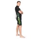Короткий мужской гидрокостюм Salvimar GARDA Splashy Short Men, 3мм, L