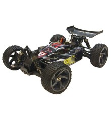 Радиоуправляемая багги Himoto Spino 4WD 2.4G 1/18 RTR