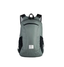 Рюкзак компактный Naturehike 18L NH17A012-B Ultra-Light серый