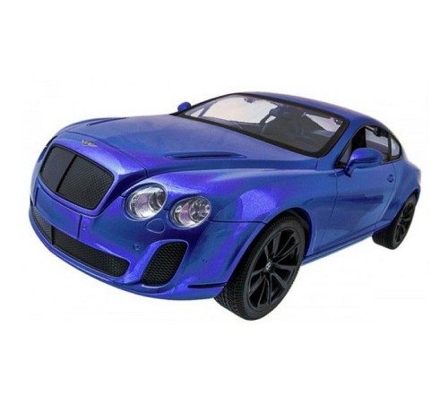 Р/У машина MZ Bentley Continental 27040 1/24