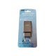 Сетевое зарядное устройство MRM MR21 1xUSB 5V/2.4 A