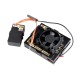Приёмник Taigen 2.4G V3.0 с звуковой картой