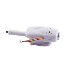 Камера с FPV трансляцией Wi-Fi для квадрокоптера Syma X5HW, белая