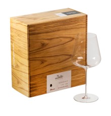 Бокалы для красных вин Zalto Bordeaux 2 шт. в п/у.