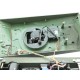 Радиоуправляемый танк Torro Sherman M4A3 76mm 1/16 ИК-пушка V3.0 2.4G RTR