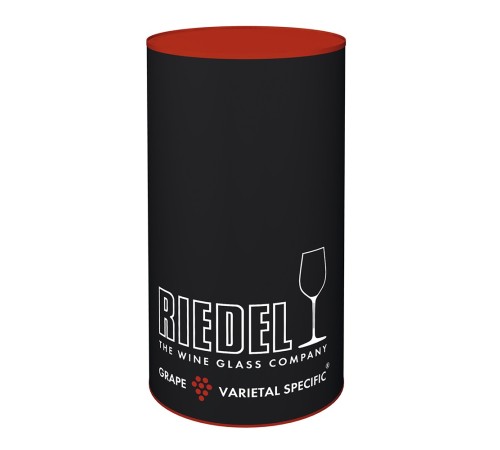 Бокал для виски Riedel Sommeliers Single Malt Whisky