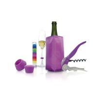 Набор аксессуаров Pulltex Starter Set 5 pcs. Purple