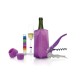 Набор аксессуаров Pulltex Starter Set 5 pcs. Purple