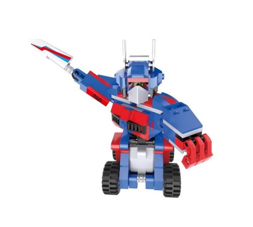Конструктор CaDA Робот OPTIMUS (251 деталь)