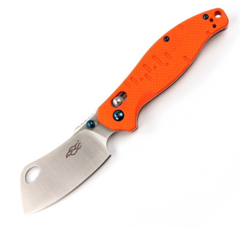 Нож Firebird F7551-GR зеленый