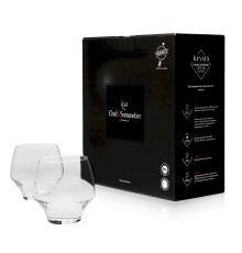 Бокалы для воды и коктейлей Chef&Sommelier Open up 380 мл. / 2 шт. в п/у.