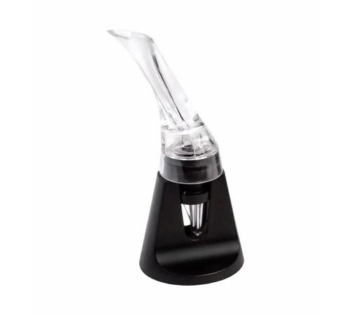 Винный аэратор Kitchen Joy Wine Aerator KJ-AP01BBlack