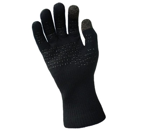 Водонепроницаемые перчатки Dexshell ThermFit Neo Gloves L  (DG324TSBLKL)