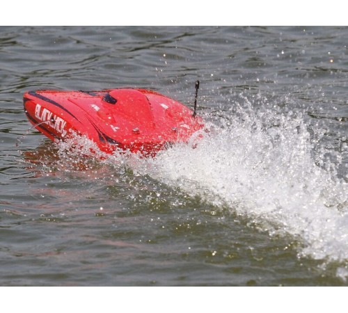 Радиоуправляемый катамаран ProBoat Blackjack 24 Brushless RTR