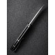 Складной нож SENCUT Bocll II D2 Steel Satin Handle G10 Black