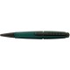 Ручка-роллер Cross Edge без колпачка Matte Green Lacquer