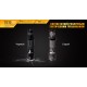 Фонарь Fenix TK15UE2016bk