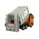 Радиоуправляемый мусоровоз Double Eagle Mercedes-Benz ANTOS 1/26 2.4G RTR