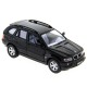 Машина Kinsmart 1:36 BMW X5 инерция (1/12шт.) б/к