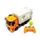 Радиоуправляемый мусоровоз Double Eagle Mercedes-Benz ANTOS 1/26 2.4G RTR