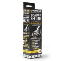 Набор ремней для насадки Work Sharp Knife & Tool Sharpener Ken Onion Edition(DR/WSSAKO81115)