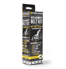 Набор ремней для насадки Work Sharp Knife & Tool Sharpener Ken Onion Edition(DR/WSSAKO81115)