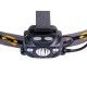 Налобный фонарь Fenix HP30R серый, HP30Rgrey