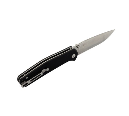 Нож складной Ganzo G6804-BK черный