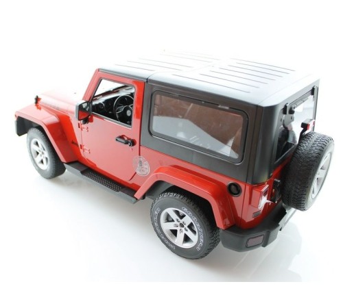 Р/У машина Double Eagle JEEP Wrangler Rubicon 1:9