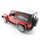 Р/У машина Double Eagle JEEP Wrangler Rubicon 1:9