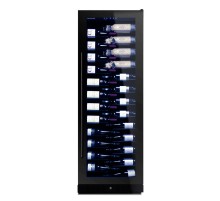 Винный шкаф Dunavox DX-143.468B