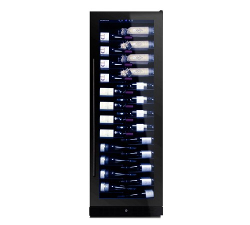 Винный шкаф Dunavox DX-143.468B
