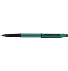 Ручка-роллер Selectip Cross Century II Translucent Green Lacquer