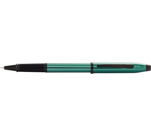 Ручка-роллер Selectip Cross Century II Translucent Green Lacquer