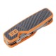 Мультитул Gerber Bear Grylls Pocket Tool, 31-001050