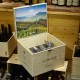 Декантер с набором аксессуаров Legnoart Decanter Set complete “Langhe”