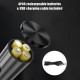 Электрический штопор для вина в подарочном тубусе Vinoman Electric Corkscrew
