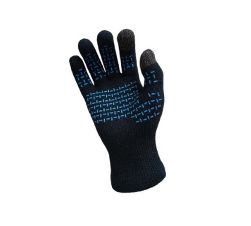 Водонепроницаемые перчатки Dexshell Ultralite Gloves L, DG368TS-HTBL
