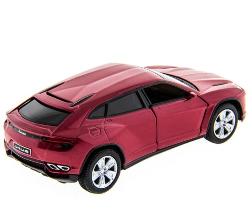 Машина Kinsmart Lamborghini Urus 1:36 б/к