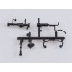 Сборная модель AVD АЦ-3-40 (43502), 1/43