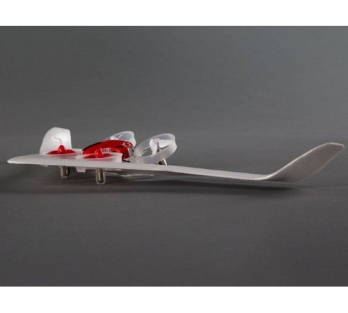 Квадрокоптер BLADE Inductrix Switch Air RTF (квадрокоптер-крыло)