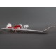 Квадрокоптер BLADE Inductrix Switch Air RTF (квадрокоптер-крыло)