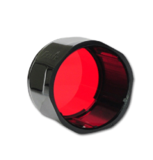 Фильтр красный Fenix, AD301-R