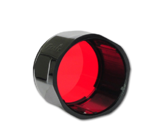 Фильтр красный Fenix, AD301-R